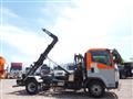 2007 Isuzu Isuzu Others