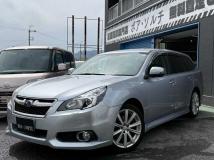 2013 Subaru Legacy Touring Wagon