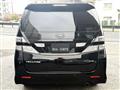2008 Toyota Vellfire