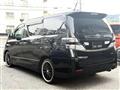 2008 Toyota Vellfire