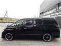 2008 Toyota Vellfire