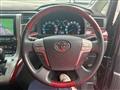 2008 Toyota Vellfire