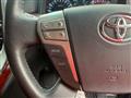 2008 Toyota Vellfire