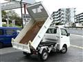 2017 Daihatsu Hijet Truck