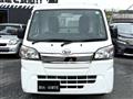 2017 Daihatsu Hijet Truck