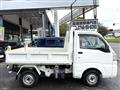 2017 Daihatsu Hijet Truck