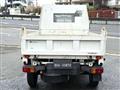 2017 Daihatsu Hijet Truck