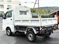 2017 Daihatsu Hijet Truck