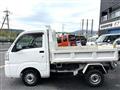 2017 Daihatsu Hijet Truck