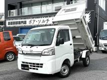 2017 Daihatsu Hijet Truck