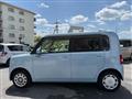2013 Daihatsu Move Conte