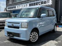 2013 Daihatsu Move Conte