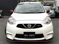 2018 Nissan March