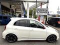 2018 Nissan March