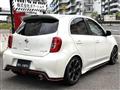 2018 Nissan March