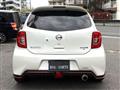 2018 Nissan March