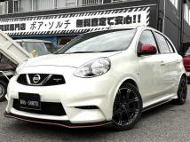 2018 Nissan March