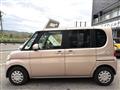 2009 Daihatsu Tanto