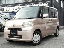 2009 Daihatsu Tanto