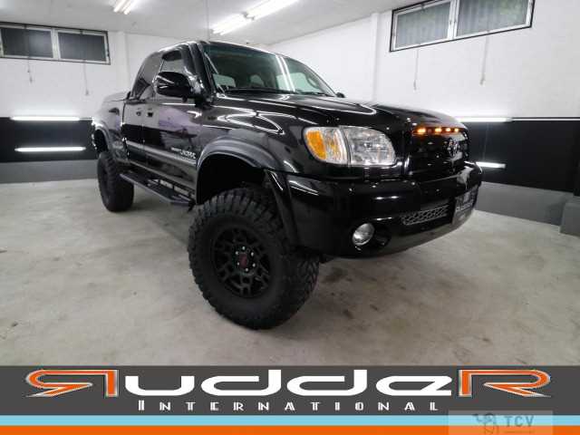 2003 Toyota Toyota Others