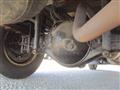 2008 Mitsubishi Canter