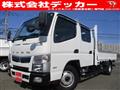 2018 Mitsubishi Canter