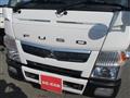2018 Mitsubishi Canter