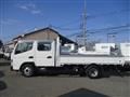2018 Mitsubishi Canter