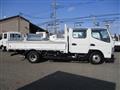 2018 Mitsubishi Canter