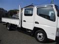 2018 Mitsubishi Canter