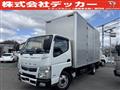 2019 Mitsubishi Canter