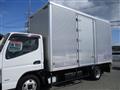 2019 Mitsubishi Canter