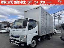 2019 Mitsubishi Canter