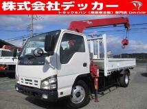 2005 Isuzu Isuzu Others