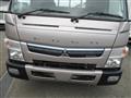2017 Mitsubishi Canter