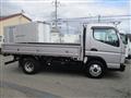 2017 Mitsubishi Canter