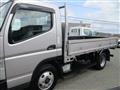 2017 Mitsubishi Canter