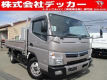 2017 Mitsubishi Canter