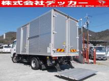 2019 Mitsubishi Canter