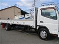 2017 Mitsubishi Canter
