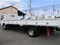 2017 Mitsubishi Canter