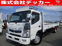 2017 Mitsubishi Canter