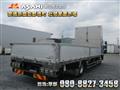 2017 Hino Hino Others