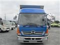 2017 Hino Hino Others