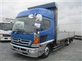 2017 Hino Hino Others
