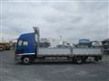 2017 Hino Hino Others