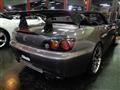 2007 Honda S2000