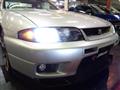 1995 Nissan Skyline