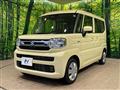 2024 Suzuki Spacia