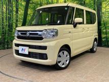 2024 Suzuki Spacia
